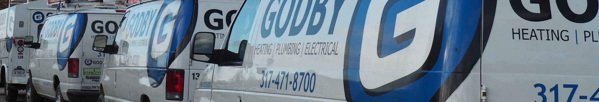 Godby Vans