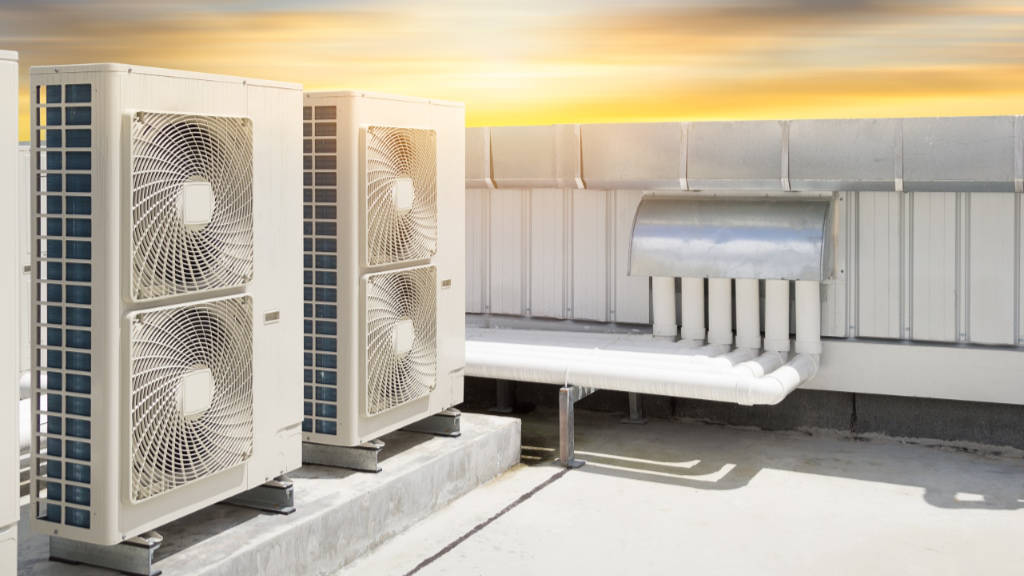 commercial hvac