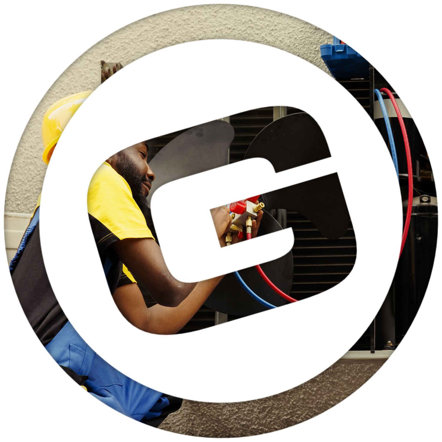 Godby Heating Plumbing Electrical logo