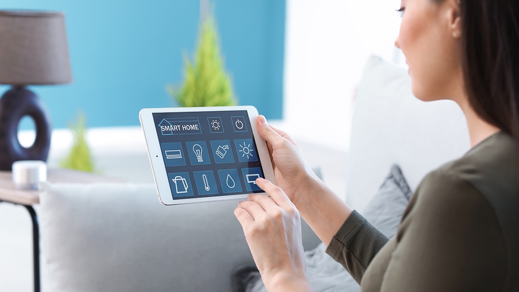 home automation indy
