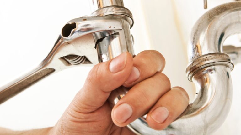 plumbing