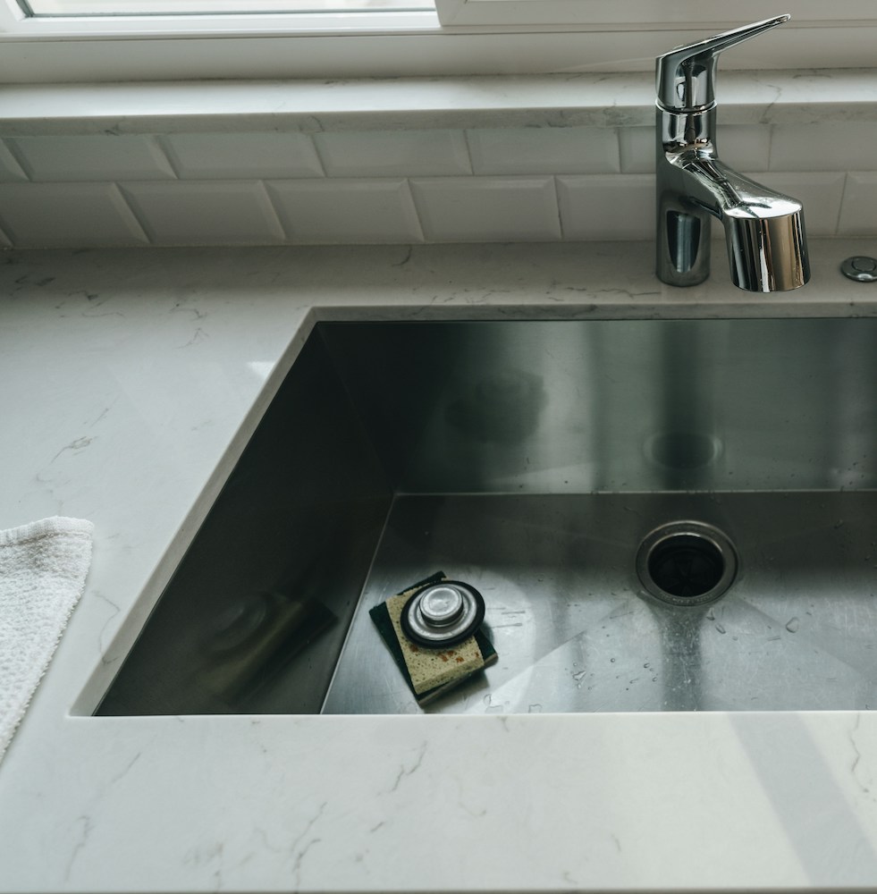 indianapolis home garbage disposal