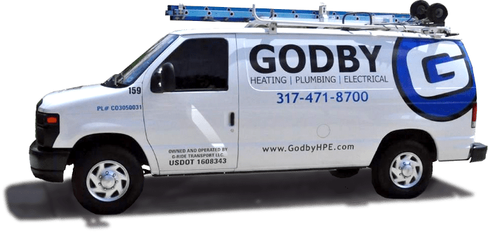 godby heating and cooling