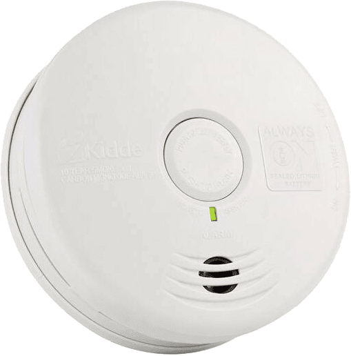 smoke detector indianapolis