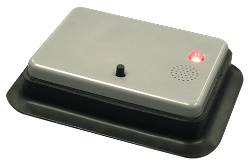 low salt sensor