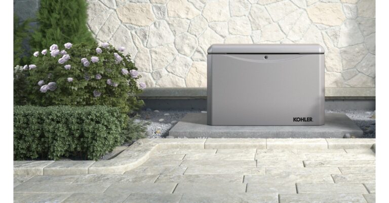 Whole Home Generator