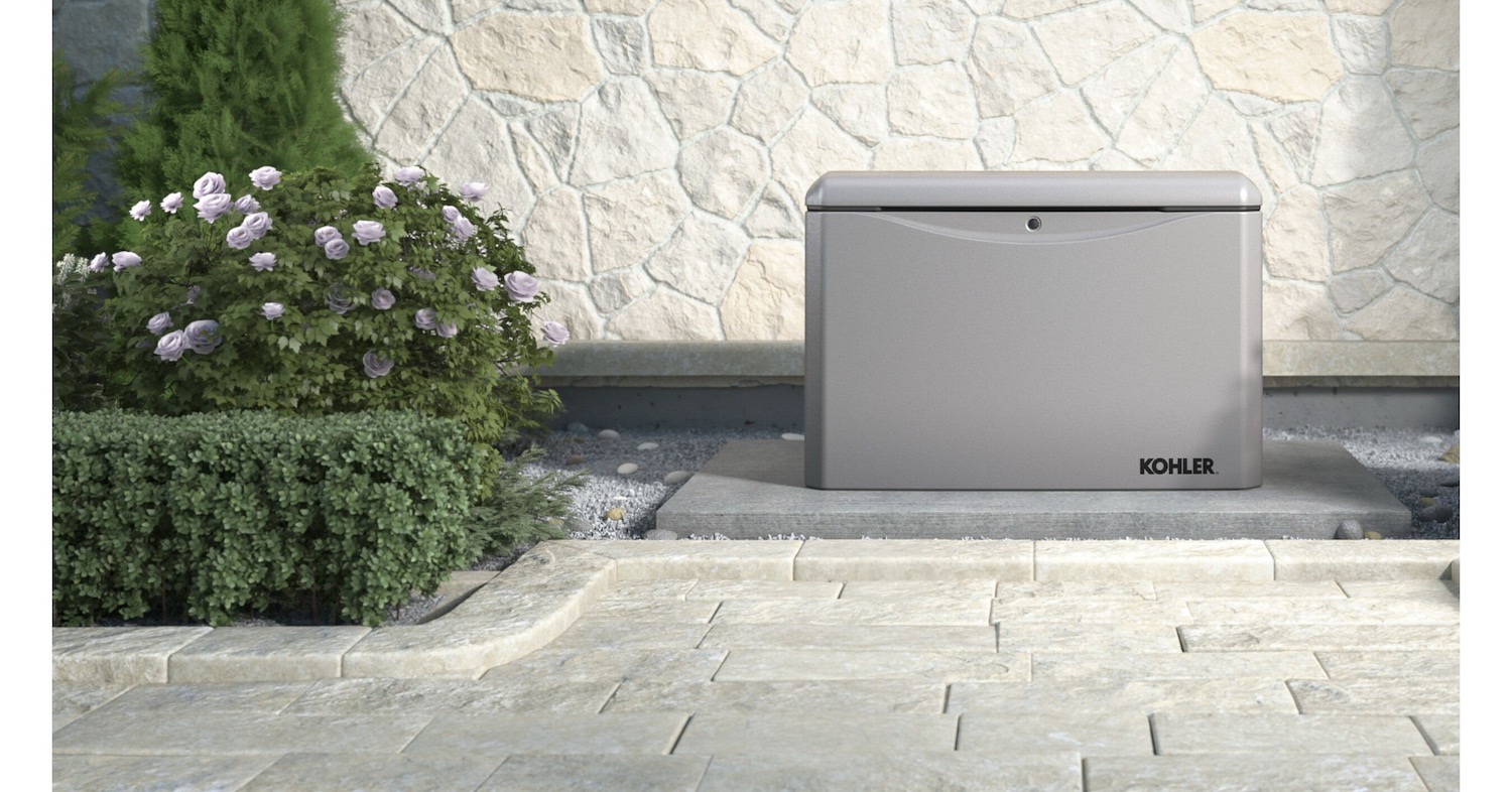 Whole Home Generator