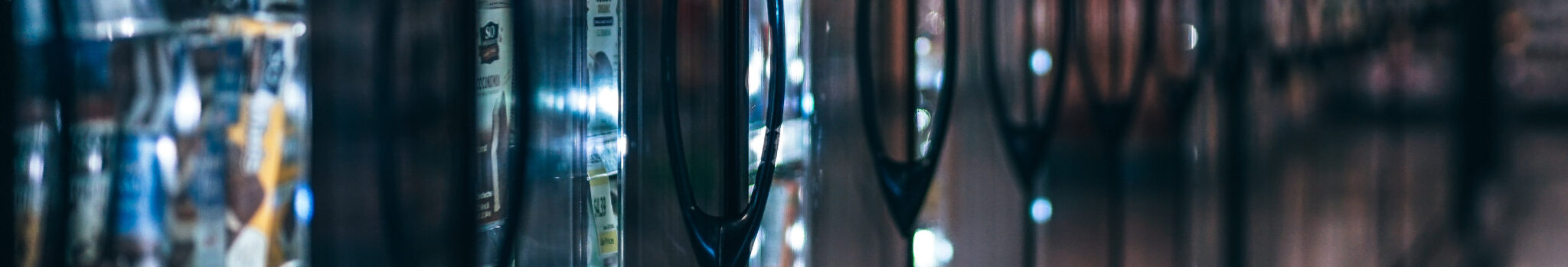 commercial refrigeration