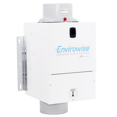 envirowise qf130v ventilator