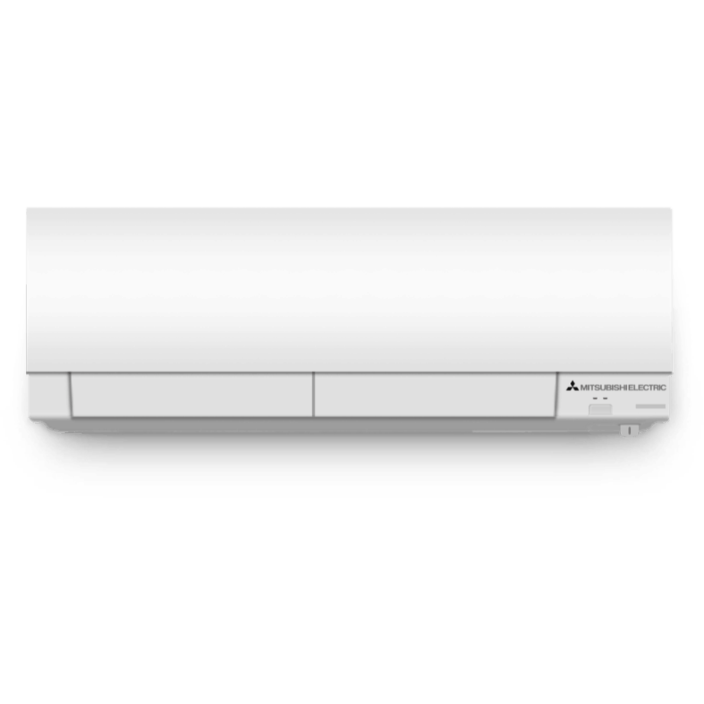 mitsubishi indoor wall mounted