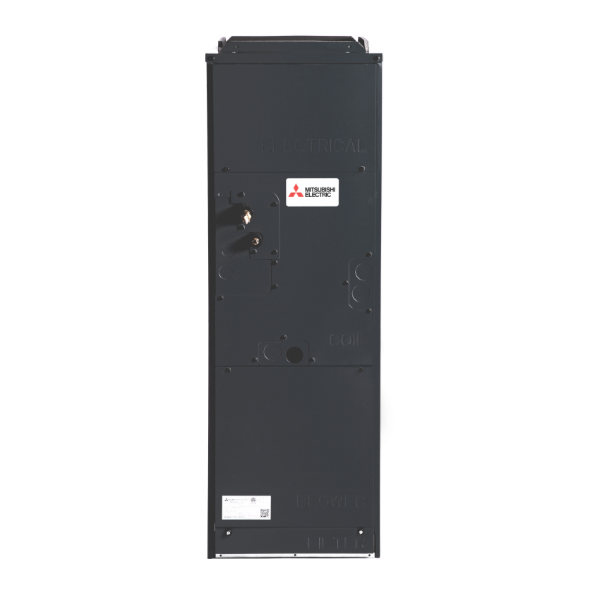 ducted air handler
