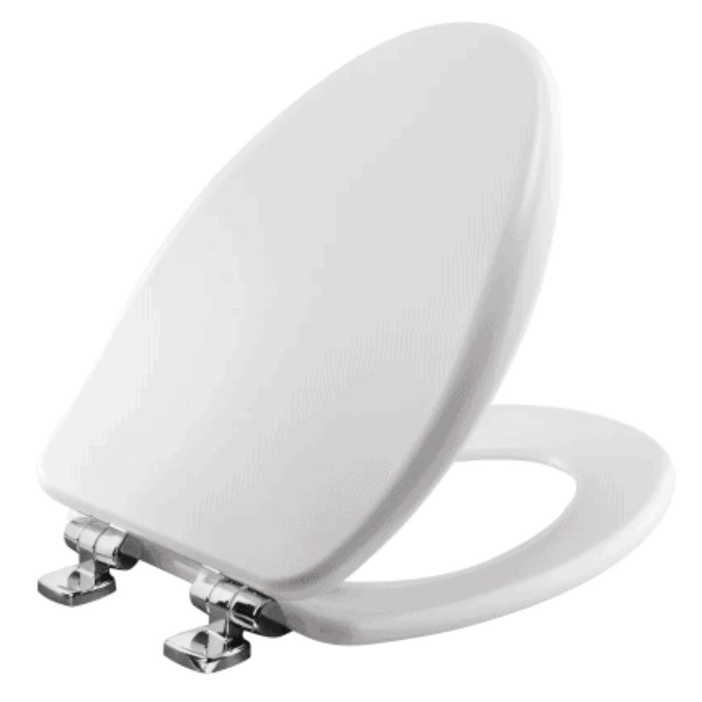 slow close toilet seat