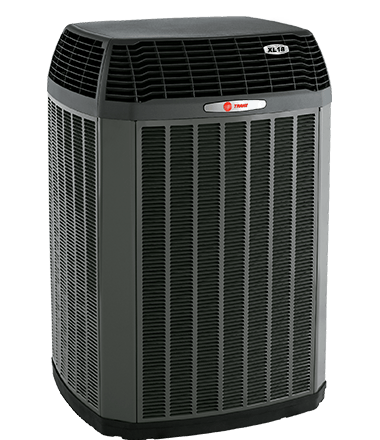 trane xl18i heat pump