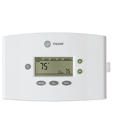 trand xr401 thermostat