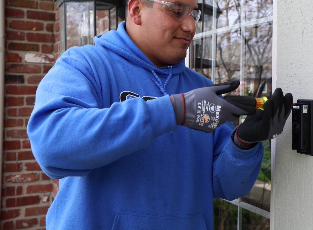 indianapolis electrician