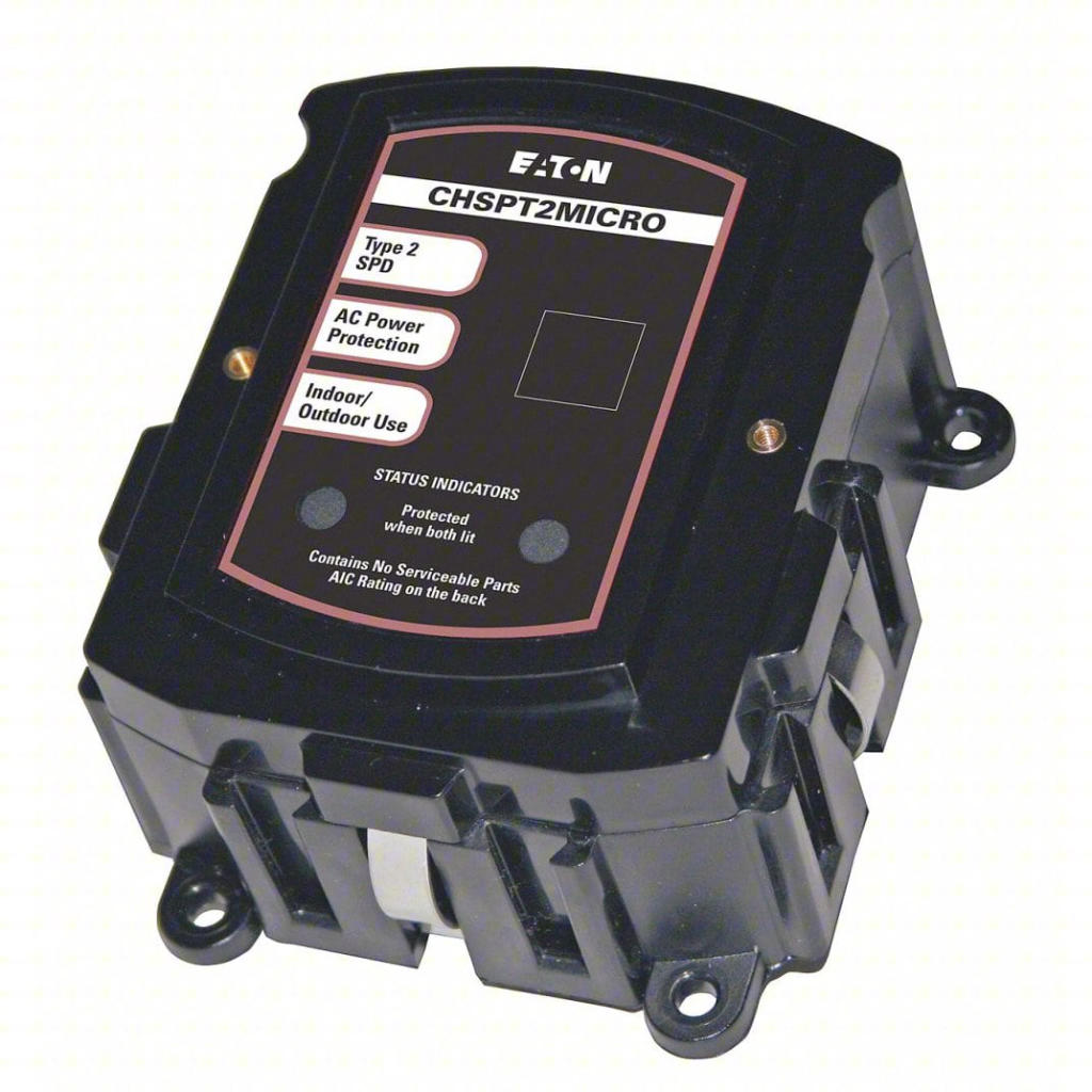 whole home surge protector