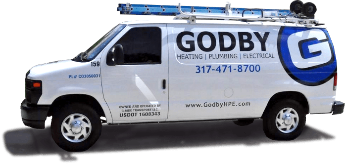 Godby Van