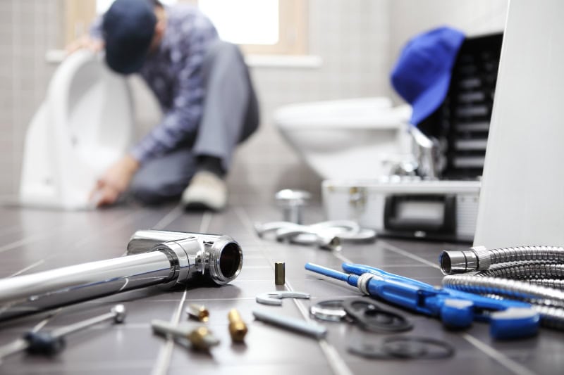 5 Plumbing Problems Costing You Money