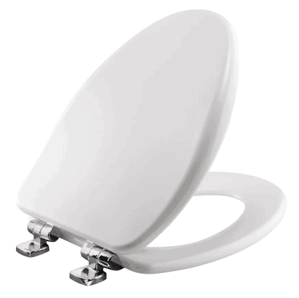 Soft Close Toilet Seat